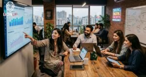 Digital Marketing Agency in Pakistan That Drives Growth