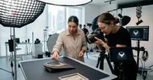 Jewelry Photography Service UAE Pricing, Process & Studios (2026)