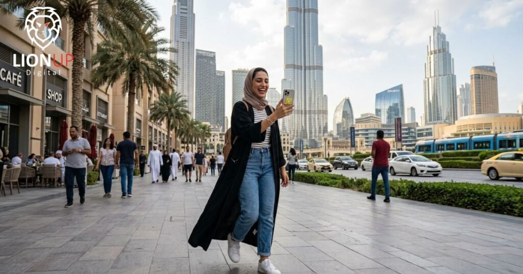 Snapchat Advertising in Dubai Is It Worth It in 2026?