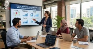 Digital Marketing Strategies for Karachi Businesses (2026 Guide)