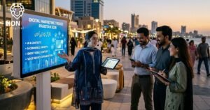 Digital Marketing Trends in Pakistan for 2026