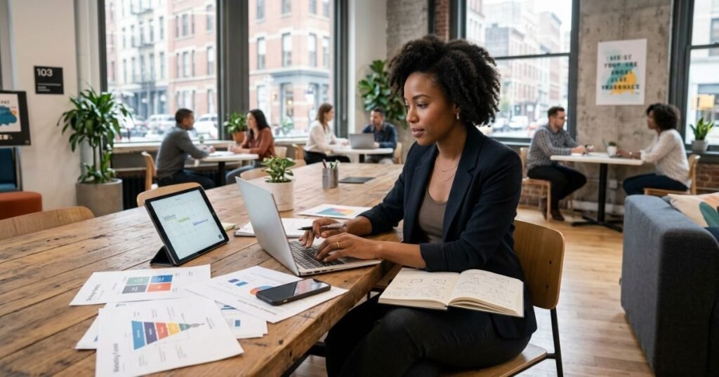 Should You Do Both? Integrated Strategy