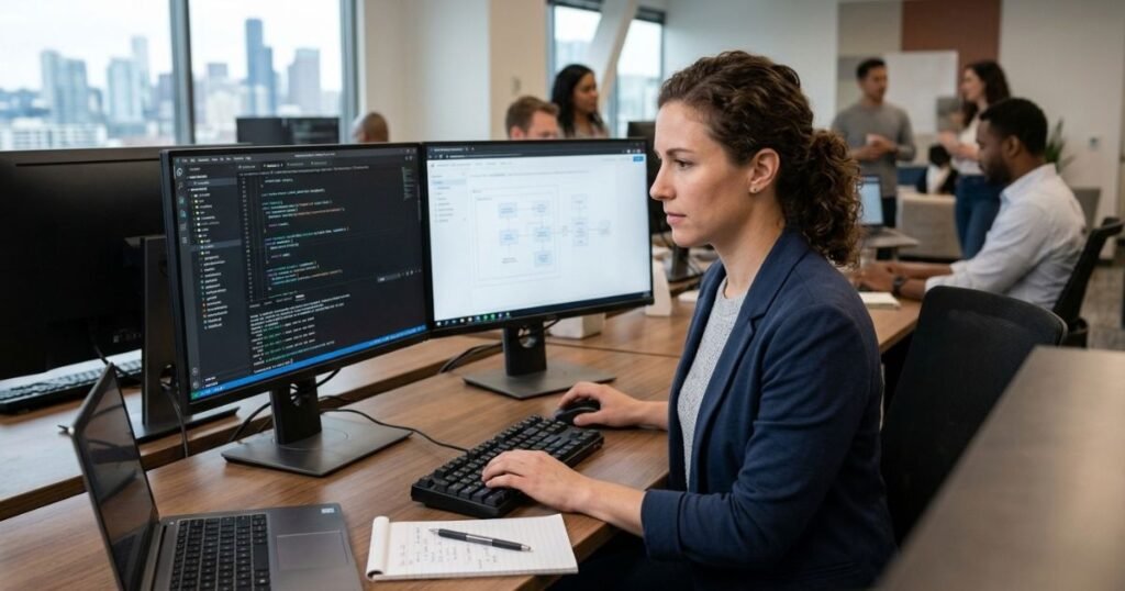 Software & Technical Expertise: What You Should Know