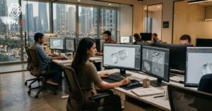 3D Product Modeling Company in Dubai Complete Guide