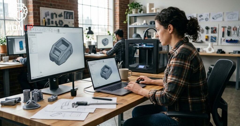 Why Product Design Requires 3D Modeling The Full 2026 Breakdown