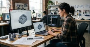 Why Product Design Requires 3D Modeling The Full 2026 Breakdown