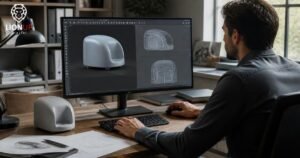 What Is 3D Product Modeling? Complete Guide to Types, Tools & Applications (2026)
