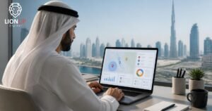 Google Maps Ranking Factors for UAE Businesses The Algorithm Explained