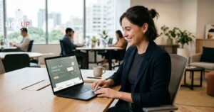 How Good UI/UX Design Improves Website Conversions