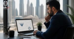 Why Your Dubai Business Website Is Not Getting Leads