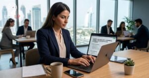 Shopify SEO for UAE E-commerce Stores The Complete 2026 Playbook