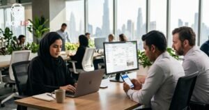 Which Businesses Need Meta Ads Services in the UAE?