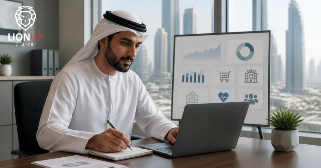 Which Businesses Need SEO Services in the UAE? A Complete 2026 Guide