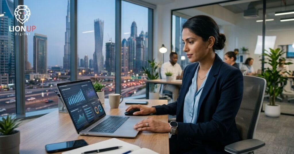 Meta Ads Are a Must for Businesses Here's What UAE Data Says