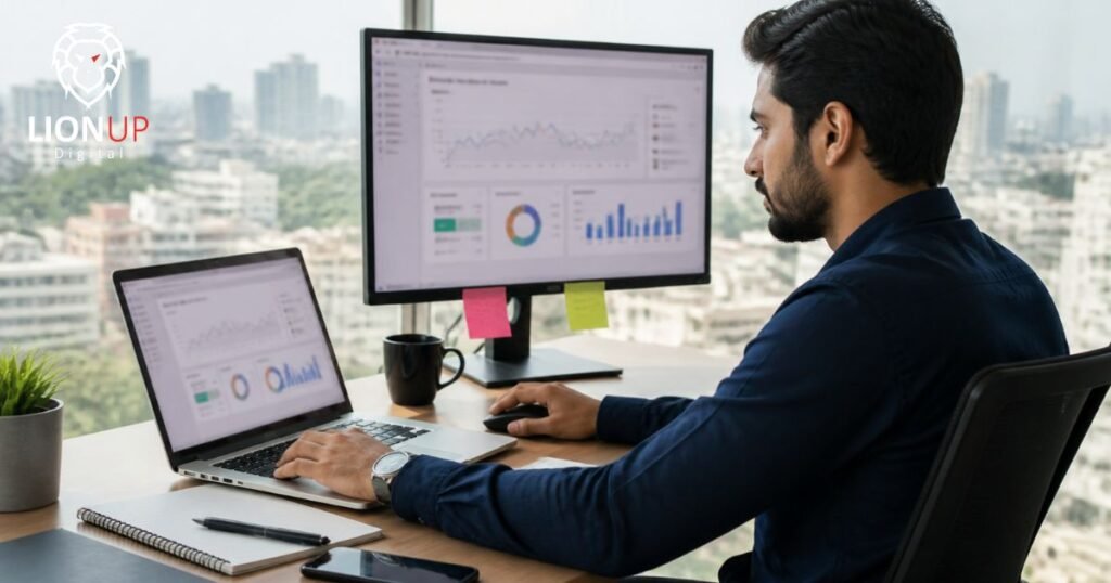 Best Digital Marketing Agency in Karachi to Grow Your Business