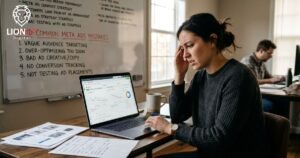 Common Meta Ads Mistakes Businesses Should Avoid